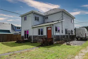408 F St, Cosmopolis, WA 98537 - Photo 16