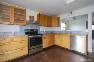 408 F St, Cosmopolis, WA 98537 - Photo 6