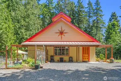 8234 Flagler Road, Marrowstone, WA 98358 - Photo 2