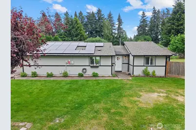 13107 108th Avenue Ct E, Puyallup, WA 98374 - Photo 1