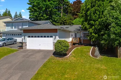 4903 72nd Drive NE, Marysville, WA 98270 - Photo 2