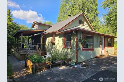 321 E Beck Street, McCleary, WA 98557 - Photo 10