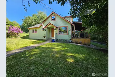 321 E Beck Street, McCleary, WA 98557 - Photo 8