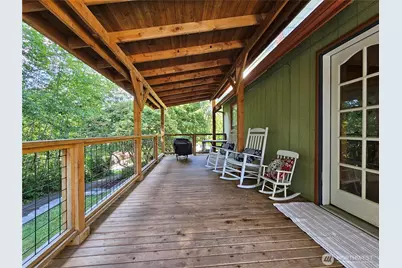 321 E Beck Street, McCleary, WA 98557 - Photo 2