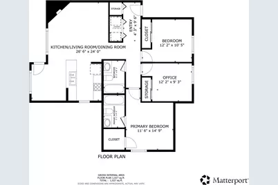 12404 E Gibson Road #H301, Everett, WA 98204 - Photo 32
