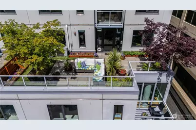 76 Cedar Street #708, Seattle, WA 98121 - Photo 1
