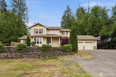 2223 Long Lake Road SE, Port Orchard, WA 98366 - Photo 1