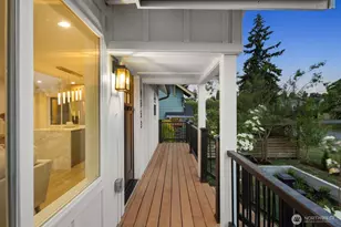 9553 Evanston Ave N, Seattle, WA 98103 - Photo 2
