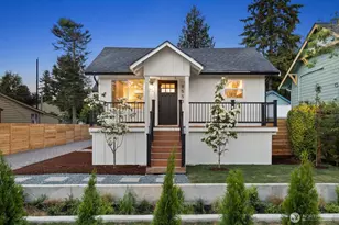 9553 Evanston Ave N, Seattle, WA 98103 - Photo 1