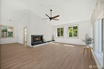 7544 Sandy Point Beach Road NE, Olympia, WA 98516 - Photo 14
