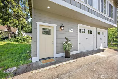7544 Sandy Point Beach Road NE, Olympia, WA 98516 - Photo 8