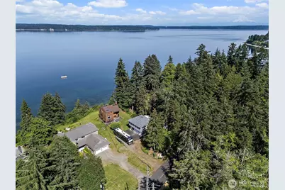 7544 Sandy Point Beach Road NE, Olympia, WA 98516 - Photo 28