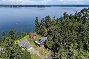 7544 Sandy Point Beach Road NE, Olympia, WA 98516 - Photo 28