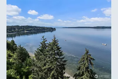 7544 Sandy Point Beach Road NE, Olympia, WA 98516 - Photo 6