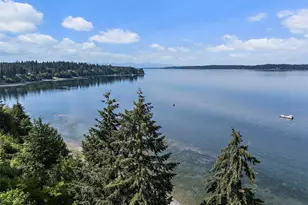 7544 Sandy Point Beach Road NE, Olympia, WA 98516 - Photo 6
