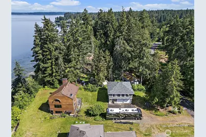 7544 Sandy Point Beach Road NE, Olympia, WA 98516 - Photo 4