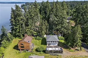 7544 Sandy Point Beach Road NE, Olympia, WA 98516 - Photo 4