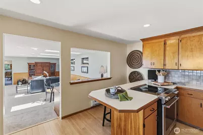 6360 NE Twin Spits Road, Hansville, WA 98340 - Photo 8