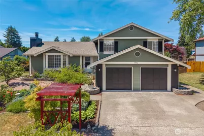 15506 20th Avenue Ct E, Tacoma, WA 98445 - Photo 1