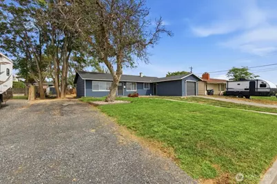 262 N Earl Road, Moses Lake, WA 98837 - Photo 2