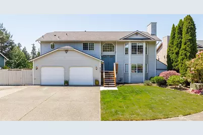 6708 75th Drive NE, Marysville, WA 98270 - Photo 1