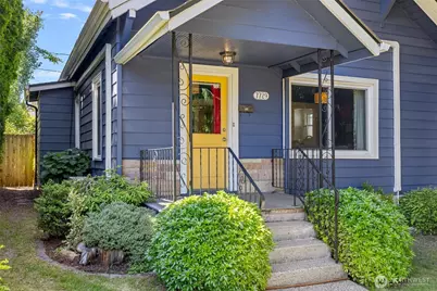 7729 12th Avenue SW, Seattle, WA 98106 - Photo 2