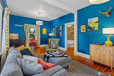 7729 12th Avenue SW, Seattle, WA 98106 - Photo 4