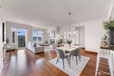 2607 Western Avenue #1203, Seattle, WA 98121 - Photo 4