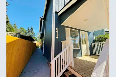 6414 NE Fern Street, Suquamish, WA 98392 - Photo 2