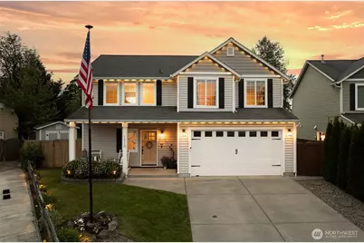 1510 NW 10th Circle, Battle Ground, WA 98604 - Photo 1