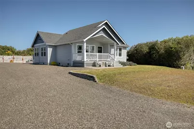 1085 Fairwood Drive SW, Ocean Shores, WA 98569 - Photo 1