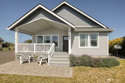 1085 Fairwood Drive SW, Ocean Shores, WA 98569 - Photo 2
