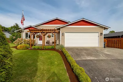 1004 S 28th Street, Mount Vernon, WA 98274 - Photo 1