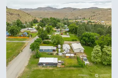 28 Main Street, Methow, WA 98834 - Photo 32