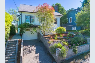 331 NE 53rd Street, Seattle, WA 98105 - Photo 2