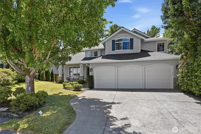 12811 SE 302nd Street, Auburn, WA 98092 - Photo 2