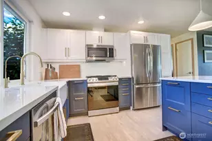 10825 SE 232nd St, Kent, WA 98031 - Photo 4