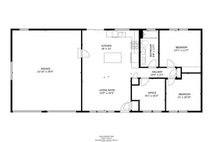 10825 SE 232nd St, Kent, WA 98031 - Photo 24