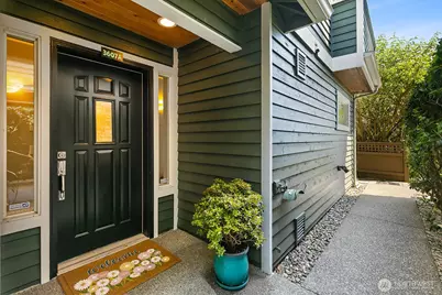 3607 22nd, Unit A Avenue W #A, Seattle, WA 98199 - Photo 1