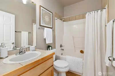 3607 22nd, Unit A Avenue W #A, Seattle, WA 98199 - Photo 14