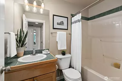 3607 22nd, Unit A Avenue W #A, Seattle, WA 98199 - Photo 16
