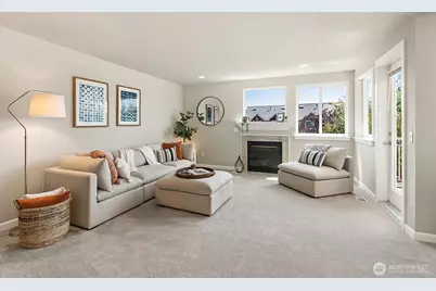 3607 22nd, Unit A Avenue W #A, Seattle, WA 98199 - Photo 4