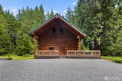 129 N Lake Roesiger Road, Snohomish, WA 98290 - Photo 1