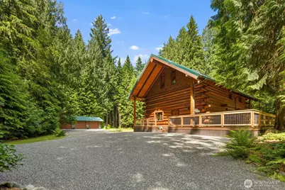 129 N Lake Roesiger Road, Snohomish, WA 98290 - Photo 4