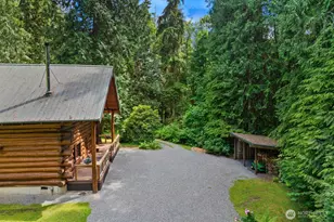 129 N Lake Roesiger Rd, Snohomish, WA 98290 - Photo 38