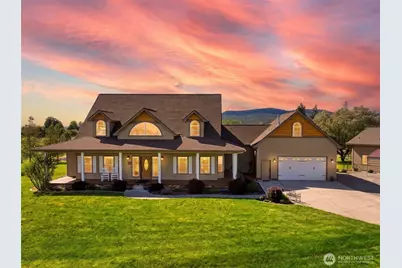 4101 N Ashton Rd, Otis Orchards, WA 99027 - Photo 40