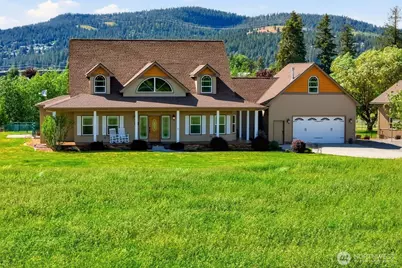 4101 N Ashton Rd, Otis Orchards, WA 99027 - Photo 4