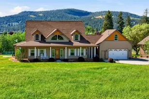 4101 N Ashton Rd, Otis Orchards, WA 99027 - Photo 4