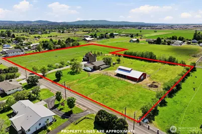 4101 N Ashton Rd, Otis Orchards, WA 99027 - Photo 2