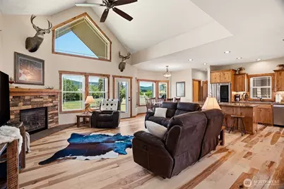 4101 N Ashton Rd, Otis Orchards, WA 99027 - Photo 6